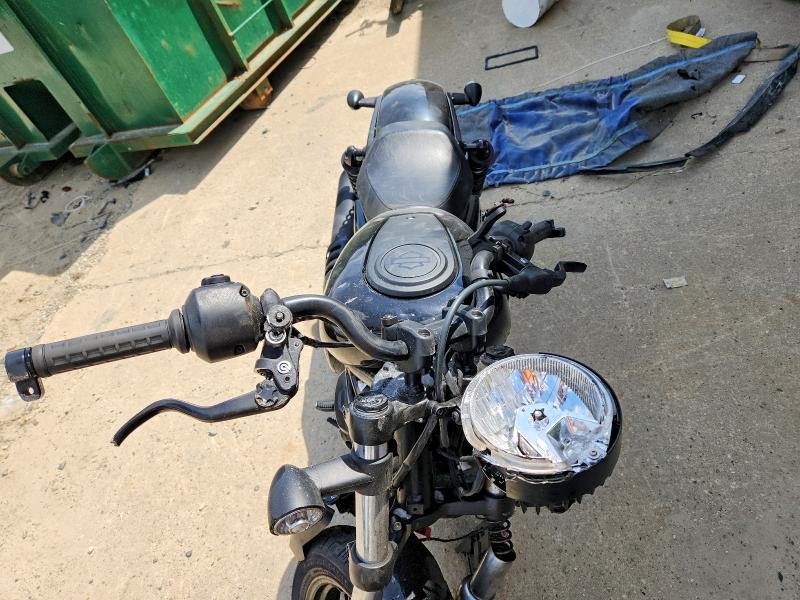 Aukcja sprzedaży 2025 Harley-davidson Rh975, vin: MLY1ZH111SS307293, numer aukcji: 56945756