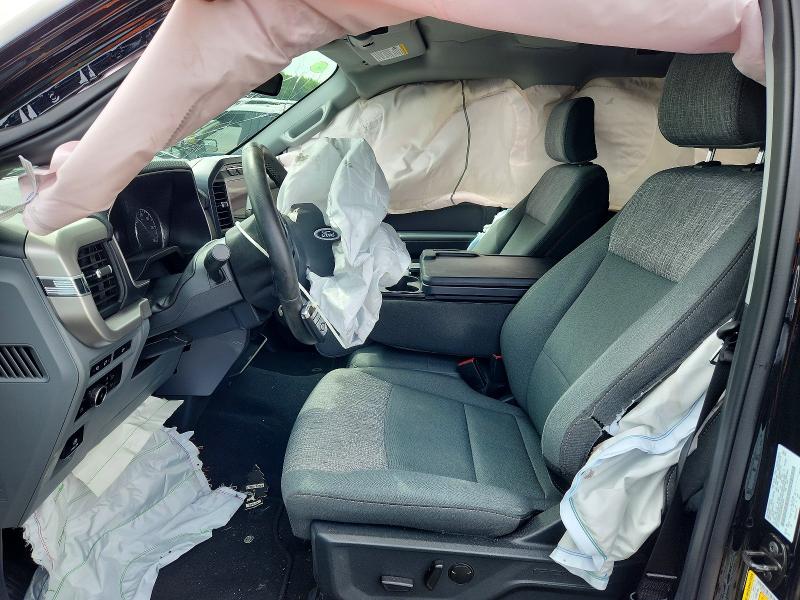 Продажа на аукционе авто 2023 Ford F150, vin: 1FTFW1ED2PFD27842, номер лота: 57733136
