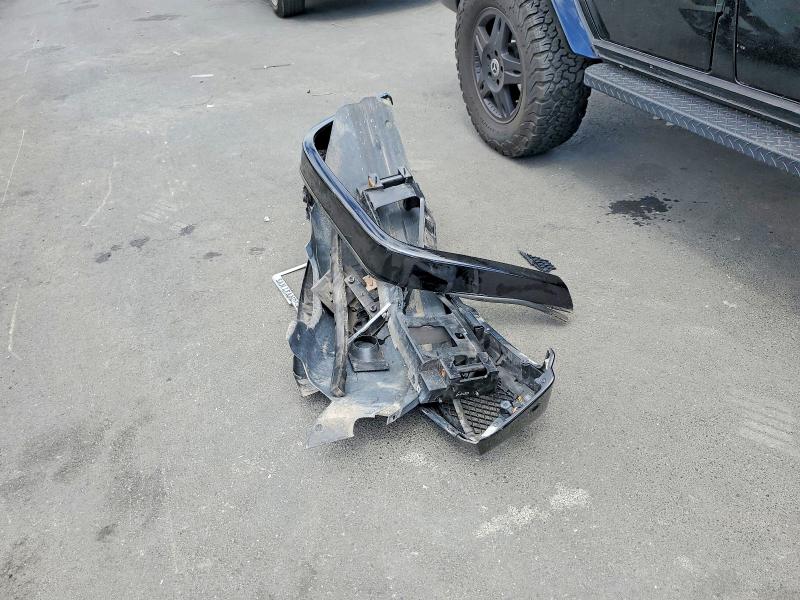 Aukcja sprzedaży 2018 Mercedes-benz G, vin: WDCYC3KHXJX293200, numer aukcji: 58586436