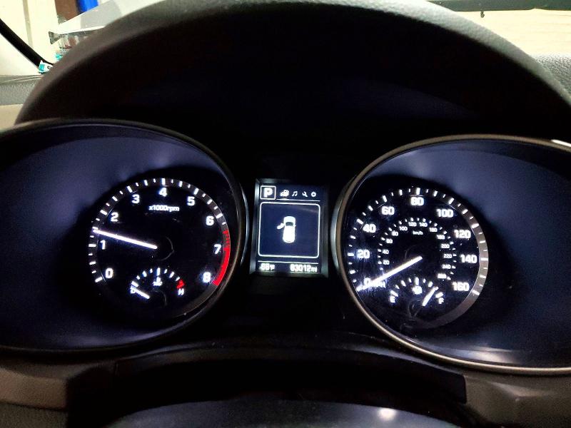 Продажа на аукционе авто 2017 Hyundai Santa Fe, vin: KM8SMDHF0HU166578, номер лота: 56864216