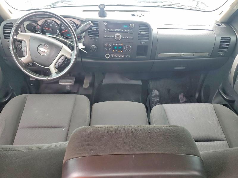 Продажа на аукционе авто 2011 Chevrolet Silverado, vin: 1GC5K0C80BZ372907, номер лота: 57748796