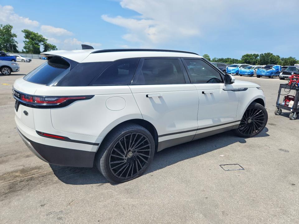 Продажа на аукционе авто 2019 Land Rover Range Rover Velar, vin: SALYB2EX7KA210406, номер лота: 59063616