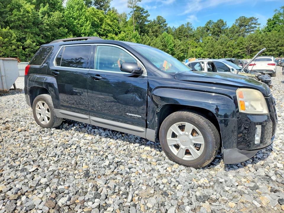 Aukcja sprzedaży 2013 Gmc Terrain, vin: 2GKALSEK0D6417699, numer aukcji: 55627416