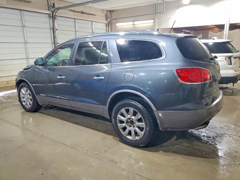 Продаж на аукціоні авто 2011 Buick Enclave, vin: 5GAKRBED4BJ125412, номер лоту: 57676916
