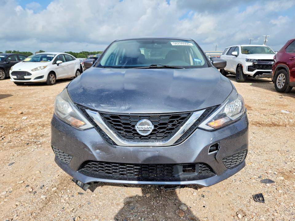 Aukcja sprzedaży 2019 Nissan Sentra, vin: 3N1AB7AP9KY300604, numer aukcji: 56299966