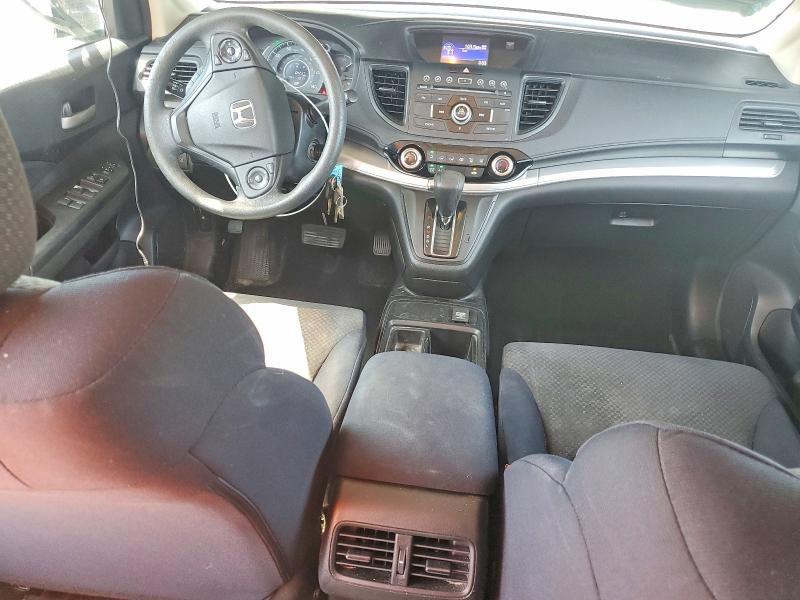 56460396 :رقم المزاد ، 2HKRM4H47GH686335 vin ، 2016 Honda Cr-v مزاد بيع