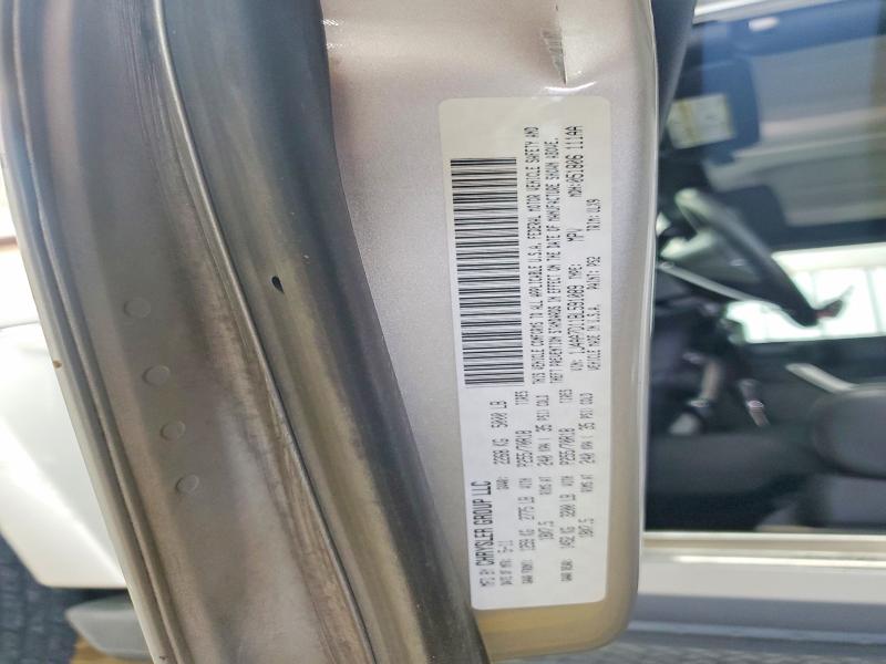 2011 Jeep Wrangler მანქანა იყიდება აუქციონზე, vin: 1J4AA7D11BL591089, აუქციონის ნომერი: 58366986