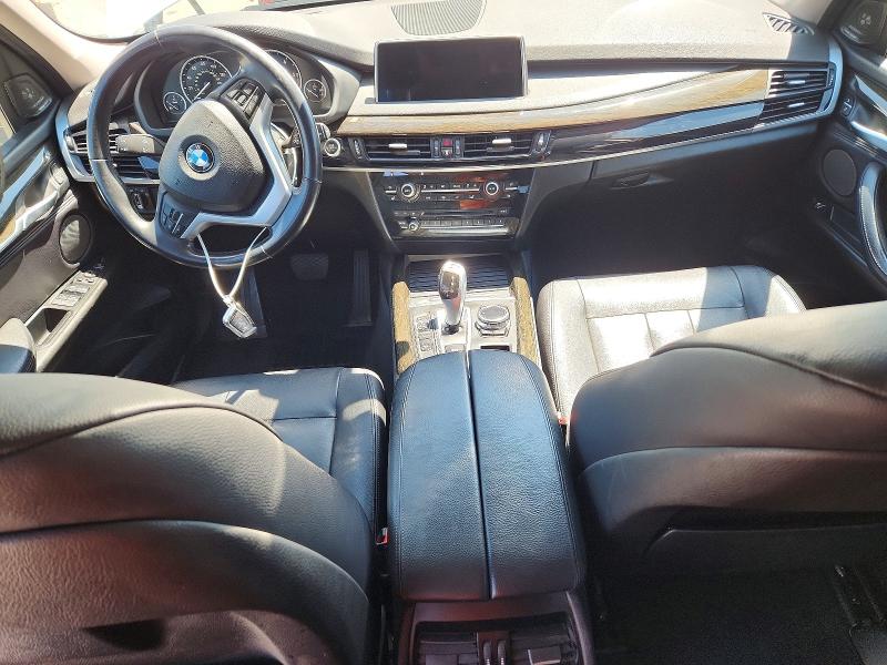 Продаж на аукціоні авто 2014 Bmw X5, vin: 5UXKS4C56E0J95027, номер лоту: 57862486