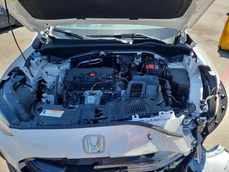 Продаж на аукціоні авто 2025 Honda Hr-v, vin: 3CZRZ1H50SM710609, номер лоту: 55616666