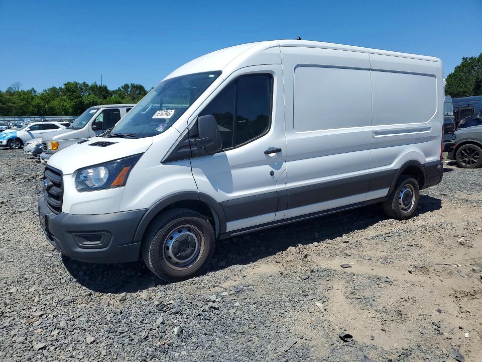 Продаж на аукціоні авто 2020 Ford Transit, vin: 1FTBR1C85LKA03085, номер лоту: 55167946