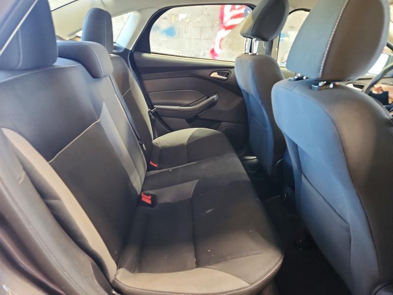 Aukcja sprzedaży 2014 Ford Focus, vin: 1FADP3F26EL142727, numer aukcji: 57855466
