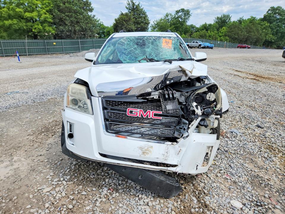 Aukcja sprzedaży 2010 Gmc Terrain, vin: 2CTALDEW4A6228063, numer aukcji: 57313296
