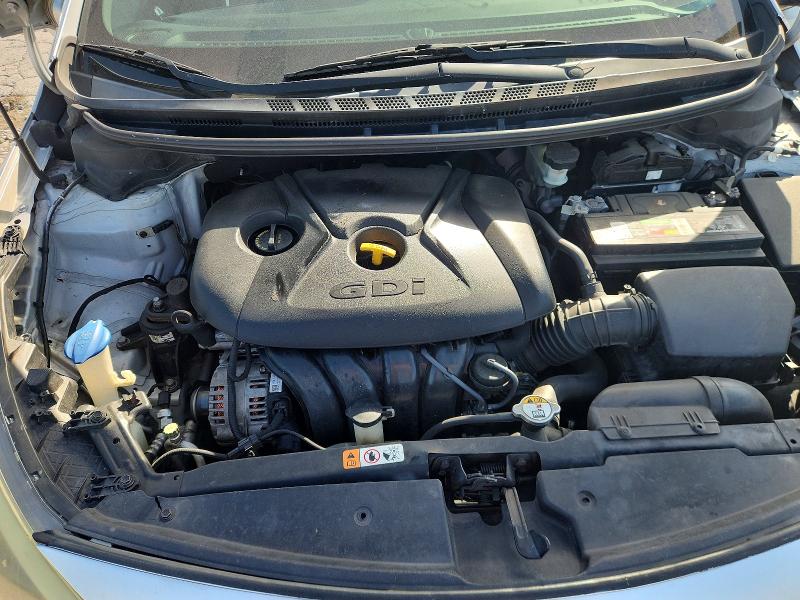 2014 Kia Forte მანქანა იყიდება აუქციონზე, vin: KNAFX4A80E5114301, აუქციონის ნომერი: 85624615