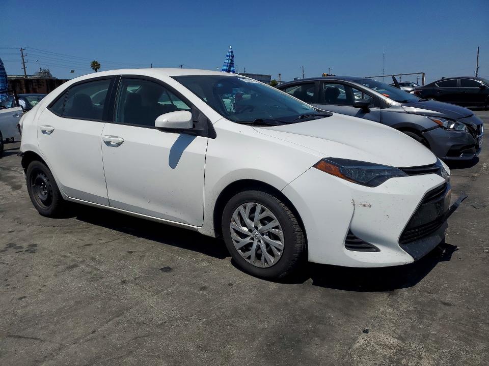 2019 Toyota Corolla მანქანა იყიდება აუქციონზე, vin: 5YFBURHE8KP932523, აუქციონის ნომერი: 56349176