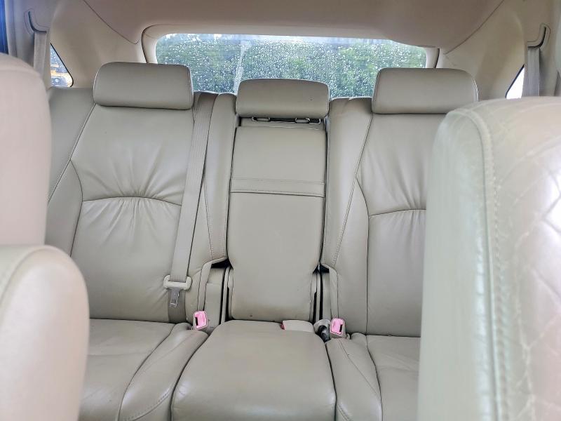 Auction sale of the 2004 Lexus Rx, vin: JTJGA31U640042769, lot number: 58015036
