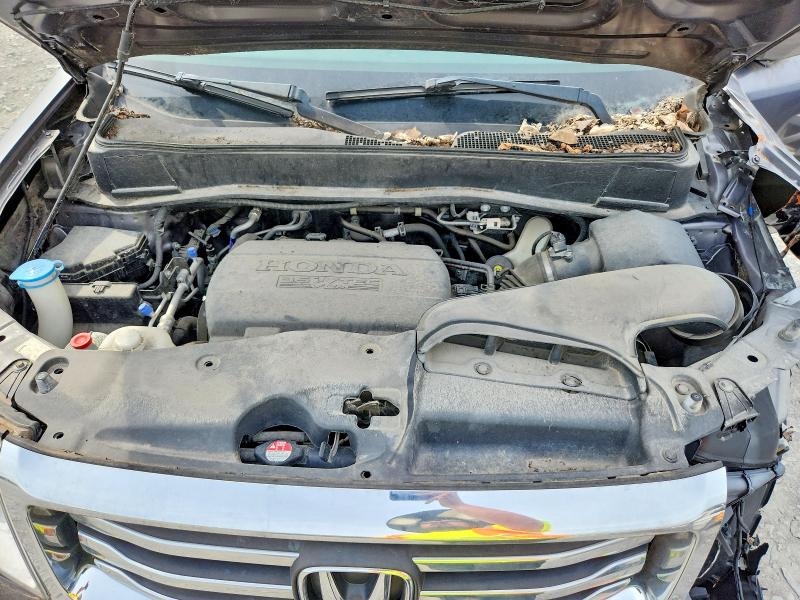 Продажа на аукционе авто 2014 Honda Pilot, vin: 5FNYF4H5XEB055492, номер лота: 58724776