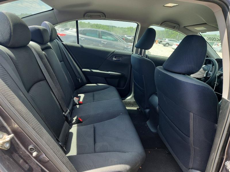 Aukcja sprzedaży 2016 Honda Accord, vin: 1HGCR2F3XGA209672, numer aukcji: 59543506