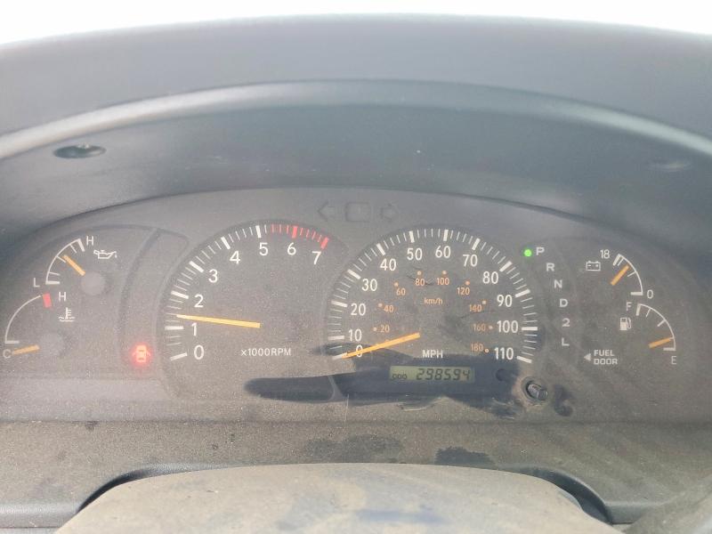 Продаж на аукціоні авто 2002 Toyota Tundra, vin: 5TBRT341X2S280490, номер лоту: 56946546