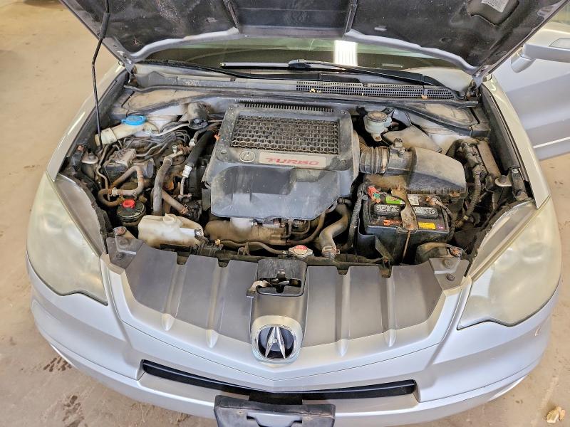 Продаж на аукціоні авто 2008 Acura Rdx, vin: 5J8TB18558A003612, номер лоту: 58567736