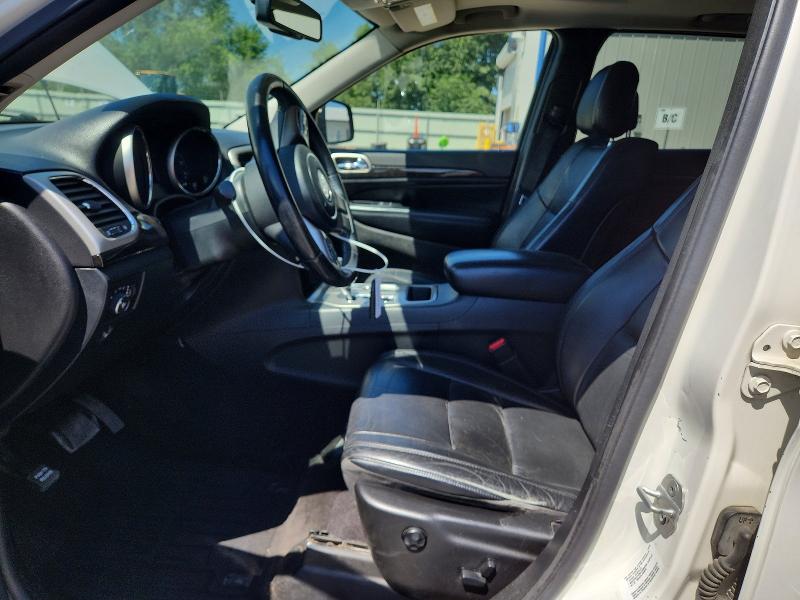 Aukcja sprzedaży 2012 Jeep Grand Cherokee, vin: 1C4RJFAG9CC179791, numer aukcji: 56147076