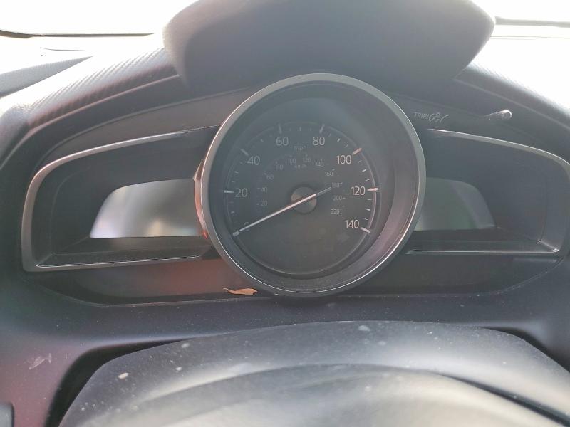 Aukcja sprzedaży 2019 Mazda Cx-3, vin: JM1DKDB75K1442282, numer aukcji: 56059866