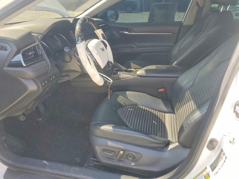 Продаж на аукціоні авто 2021 Toyota Camry, vin: 4T1T11AK3MU453409, номер лоту: 56353436