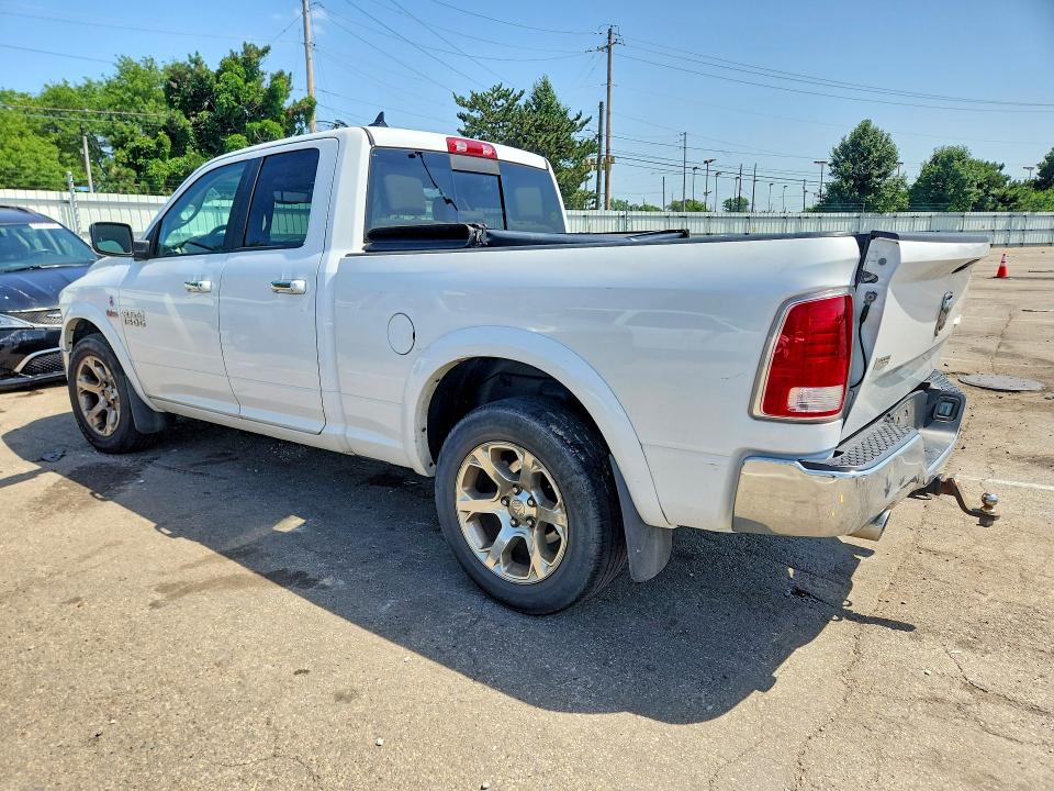 2017 Ram 1500 მანქანა იყიდება აუქციონზე, vin: 1C6RR7JT1HS787286, აუქციონის ნომერი: 59340556