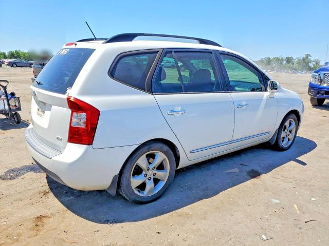 Auction sale of the 2009 Kia Rondo, vin: KNAFG528297269625, lot number: 55901596