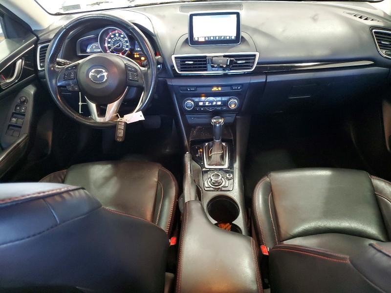 Продажа на аукционе авто 2015 Mazda 3, vin: 3MZBM1W74FM173031, номер лота: 58577606