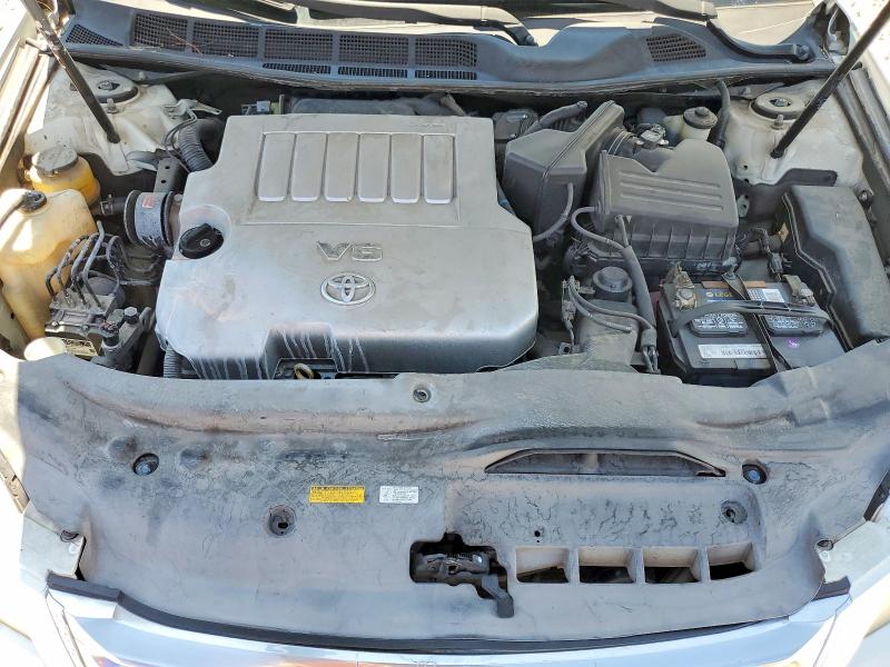 57734226 :رقم المزاد ، 4T1BK36B68U282500 vin ، 2008 Toyota Avalon مزاد بيع