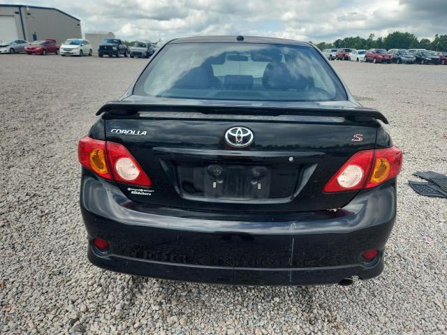Aukcja sprzedaży 2010 Toyota Corolla, vin: 2T1BU4EEXAC456572, numer aukcji: 58162016