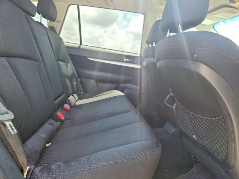 2010 Subaru Outback მანქანა იყიდება აუქციონზე, vin: 4S4BRCHC6A1379947, აუქციონის ნომერი: 56367616