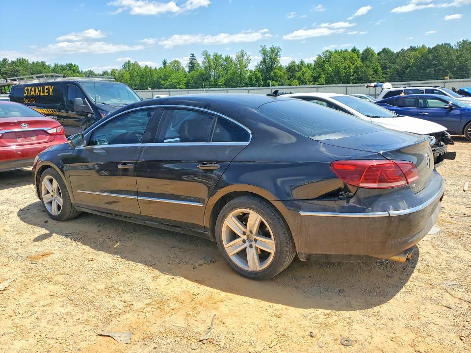 2013 Volkswagen Cc მანქანა იყიდება აუქციონზე, vin: WVWBP7AN8DE521953, აუქციონის ნომერი: 56588636