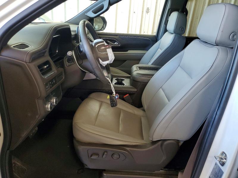 2023 Gmc Yukon მანქანა იყიდება აუქციონზე, vin: 1GKS1BKD6PR179883, აუქციონის ნომერი: 57992396