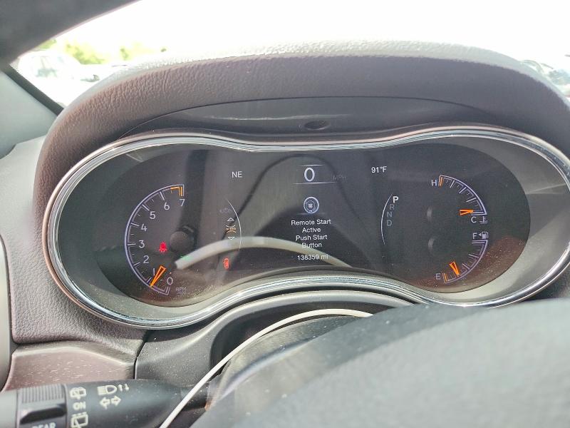 Продаж на аукціоні авто 2018 Jeep Grand Cherokee, vin: 1C4RJFAG4JC188444, номер лоту: 59143476