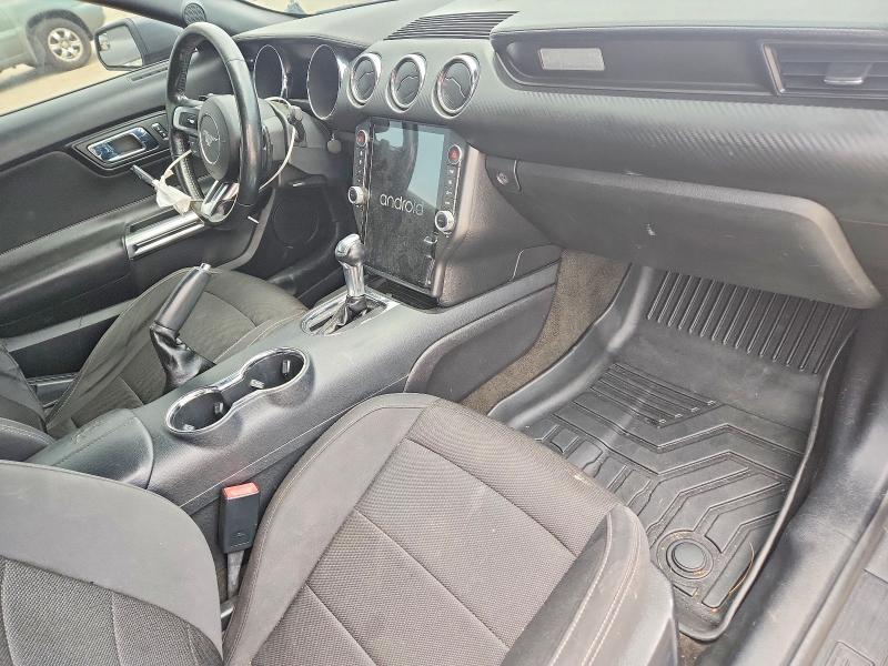 Продажа на аукционе авто 2016 Ford Mustang, vin: 1FATP8EM7G5279968, номер лота: 58110596