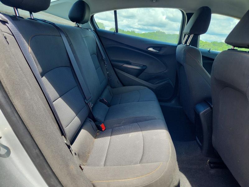 Продажа на аукционе авто 2019 Chevrolet Cruze, vin: 1G1BC5SM3K7113649, номер лота: 58622816
