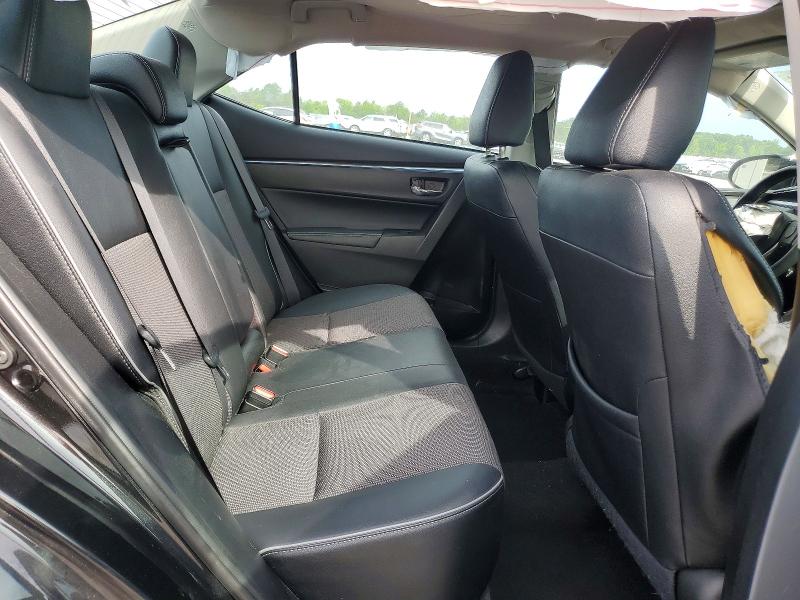 58011316 :رقم المزاد ، 2T1BURHE4GC561867 vin ، 2016 Toyota Corolla مزاد بيع