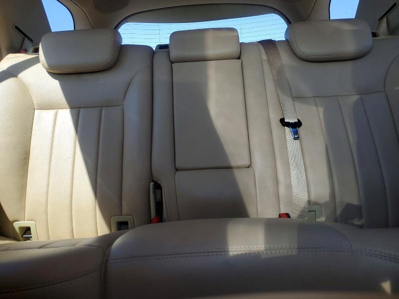 Продаж на аукціоні авто 2008 Mercedes-benz Ml, vin: 4JGBB72E58A381267, номер лоту: 57774796