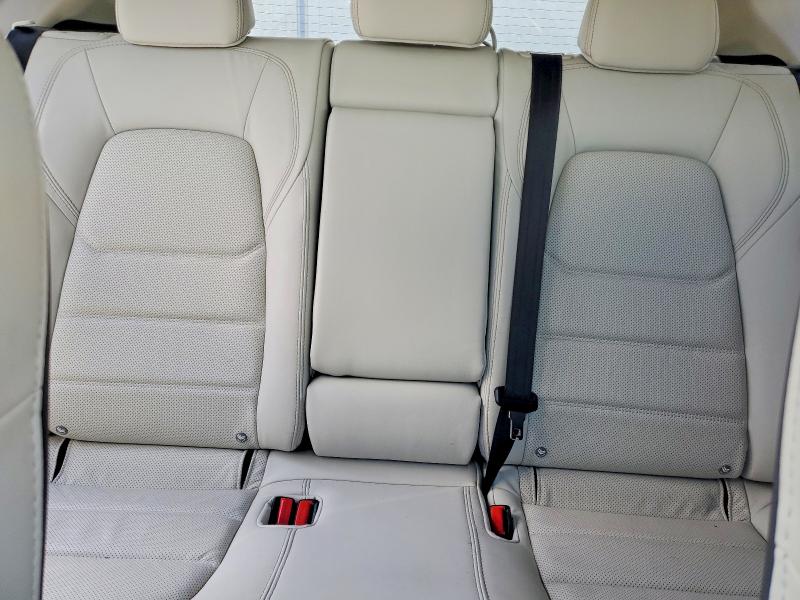 Продажа на аукционе авто 2023 Mazda Cx-5, vin: JM3KFBCM1P0220086, номер лота: 58713726