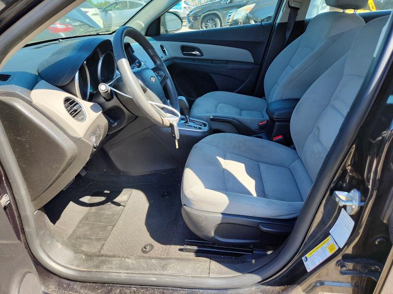Aukcja sprzedaży 2015 Chevrolet Cruze, vin: 1G1PC5SB9F7279877, numer aukcji: 55934996