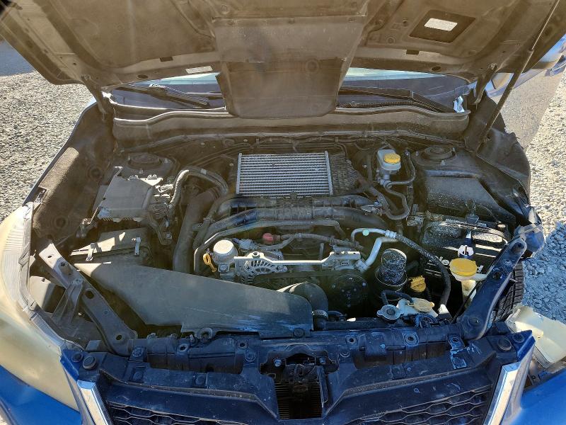 Продажа на аукционе авто 2015 Subaru Forester, vin: JF2SJGDC2FH420115, номер лота: 57839246