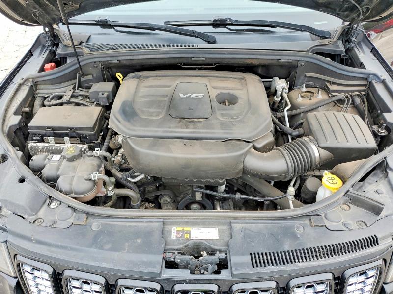 Aukcja sprzedaży 2018 Jeep Grand Cherokee, vin: 1C4RJFAG7JC449033, numer aukcji: 57162216
