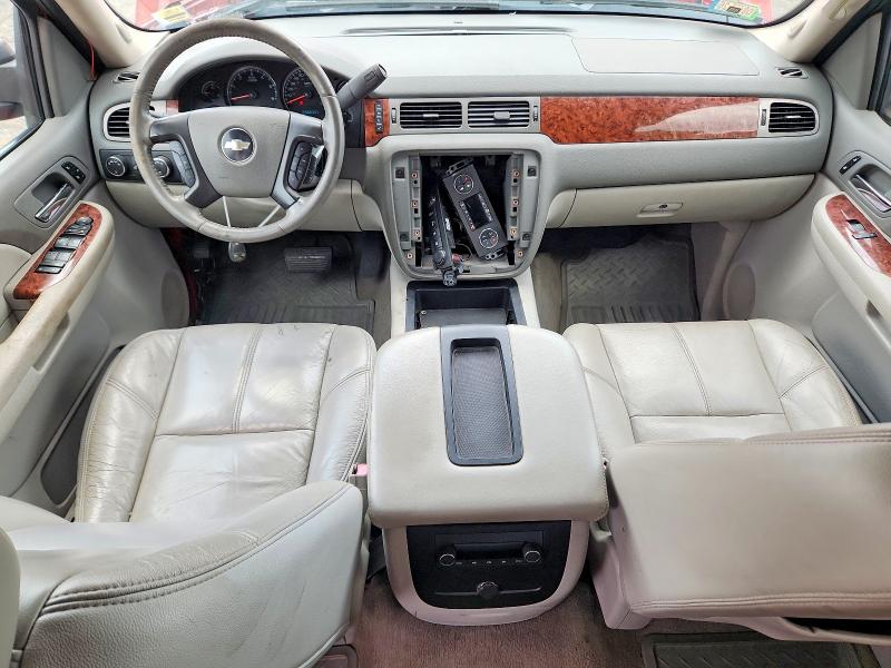 57055866 :رقم المزاد ، 2GCEK133081299923 vin ، 2008 Chevrolet Silverado مزاد بيع