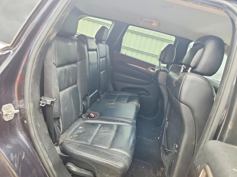 2013 Jeep Grand Cherokee მანქანა იყიდება აუქციონზე, vin: 1C4RJEAG9DC650785, აუქციონის ნომერი: 57704946