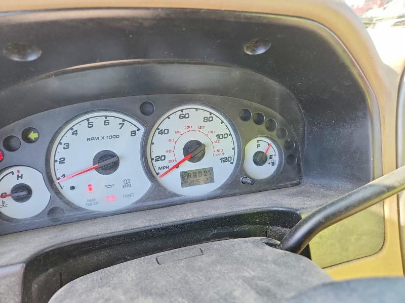 Aukcja sprzedaży 2004 Ford Escape, vin: 1FMCU93174KA97214, numer aukcji: 56366206