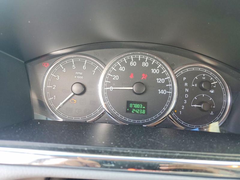 Продажа на аукционе авто 2006 Buick Lacrosse, vin: 2G4WC582961217155, номер лота: 57319526