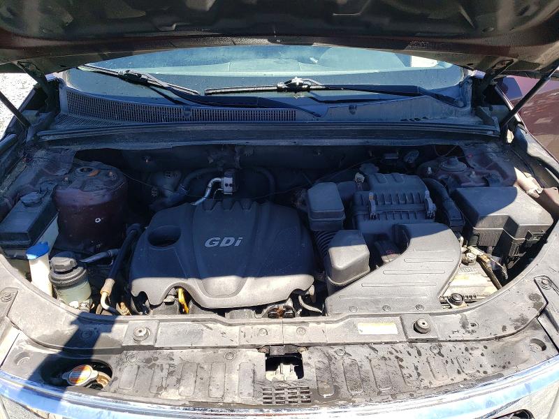 55715616 :رقم المزاد ، 5XYKT3A60CG217549 vin ، 2012 Kia Sorento مزاد بيع