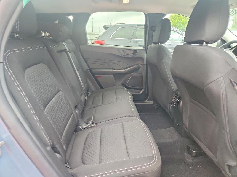 58708806 :رقم المزاد ، 1FMCU9GN9SUB17008 vin ، 2025 Ford Escape مزاد بيع
