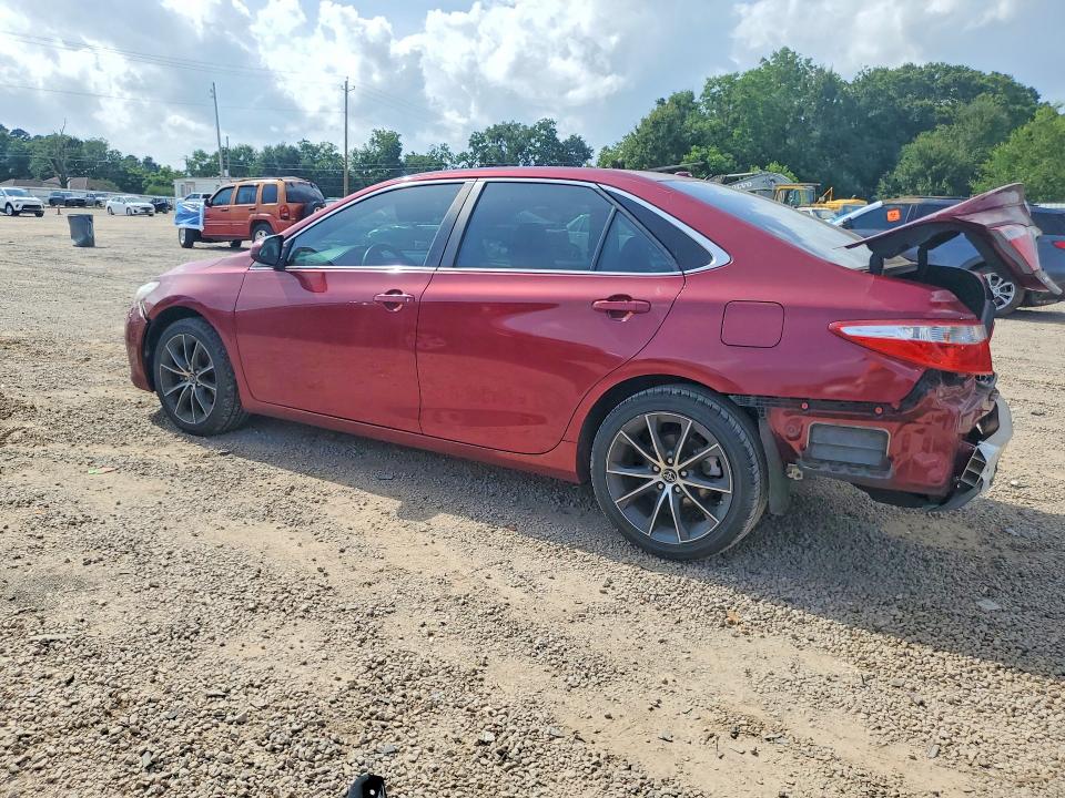 Aukcja sprzedaży 2015 Toyota Camry, vin: 4T1BF1FKXFU892700, numer aukcji: 58705366
